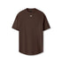 0948. Laser-Vent™ Established Tee - Dark Earth
