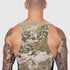 0949. Laser-Vent™ Singlet Tank - Realtree® WAV3