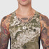 0949. Laser-Vent™ Singlet Tank - Realtree® WAV3