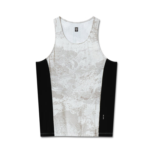 0949. Laser-Vent™ Singlet Tank - Realtree® Xtreme