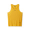 0949. Laser-Vent™ Singlet Tank - Amber