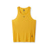 0949. Laser-Vent™ Singlet Tank - Amber