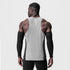 0949. Laser-Vent™ Singlet Tank - Slate Grey/Black