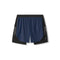 0953. Aerotex™ Hybrid Liner Short - Navy/Black