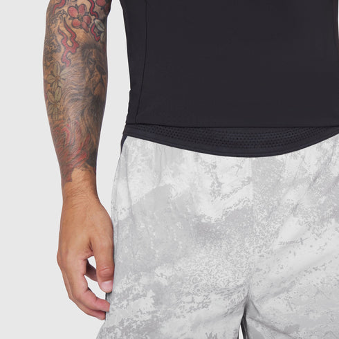 0953. Aerotex™ Hybrid Liner Short - Realtree® Xtreme