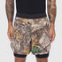 0953. Aerotex™ Hybrid Liner Short - Realtree® Edge