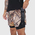 0953. Aerotex™ Hybrid Liner Short - Realtree® Edge