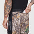 0953. Aerotex™ Hybrid Liner Short - Realtree® Edge