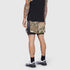 0953. Aerotex™ Hybrid Liner Short - Realtree® WAV3