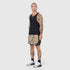 0953. Aerotex™ Hybrid Liner Short - Realtree® WAV3
