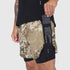 0953. Aerotex™ Hybrid Liner Short - Realtree® WAV3