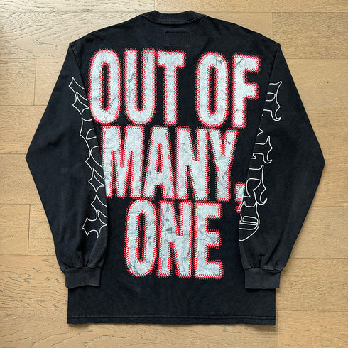 Godspeed Long Sleeved Shirt