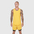 0960. Laser-Vent™ Tank Top - Amber