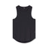 0960. Laser-Vent™ Tank Top - Black