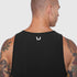 0960. Laser-Vent™ Tank Top - Black