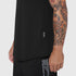 0960. Laser-Vent™ Tank Top - Black
