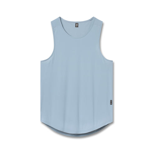 0960. Laser-Vent™ Tank Top - Light Sky
