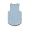 0960. Laser-Vent™ Tank Top - Light Sky