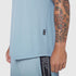 0960. Laser-Vent™ Tank Top - Light Sky