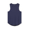 0960. Laser-Vent™ Tank Top - Navy