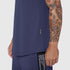 0960. Laser-Vent™ Tank Top - Navy