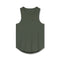 0960. Laser-Vent™ Tank Top - Olive