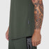 0960. Laser-Vent™ Tank Top - Olive