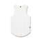 0960. Laser-Vent™ Tank Top - White