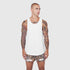 0960. Laser-Vent™ Tank Top - White
