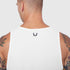 0960. Laser-Vent™ Tank Top - White