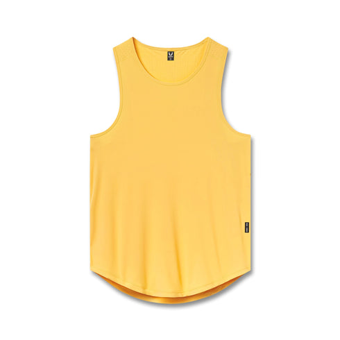 0960. Laser-Vent™ Tank Top - Amber