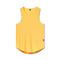 0960. Laser-Vent™ Tank Top - Amber