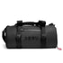 0964. Barrel Gym Duffle Bag 30L - Black