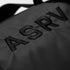 0964. Barrel Gym Duffle Bag 30L - Black