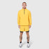 0970. Aerotex™ Quarter-Zip Jacket - Amber
