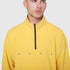 0970. Aerotex™ Quarter-Zip Jacket - Amber