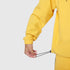 0970. Aerotex™ Quarter-Zip Jacket - Amber