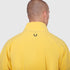0970. Aerotex™ Quarter-Zip Jacket - Amber