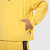 0970. Aerotex™ Quarter-Zip Jacket - Amber
