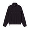 0970. Aerotex™ Quarter-Zip Jacket - Black