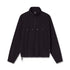 0970. Aerotex™ Quarter-Zip Jacket - Black