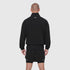 0970. Aerotex™ Quarter-Zip Jacket - Black