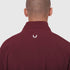 0970. Aerotex™ Quarter-Zip Jacket - Crimson