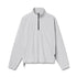 0970. Aerotex™ Quarter-Zip Jacket - Slate Grey