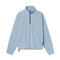 0970. Aerotex™ Quarter-Zip Jacket - Light Sky