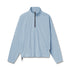 0970. Aerotex™ Quarter-Zip Jacket - Light Sky