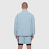0970. Aerotex™ Quarter-Zip Jacket - Light Sky