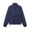 0970. Aerotex™ Quarter-Zip Jacket - Navy