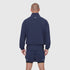 0970. Aerotex™ Quarter-Zip Jacket - Navy