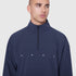 0970. Aerotex™ Quarter-Zip Jacket - Navy